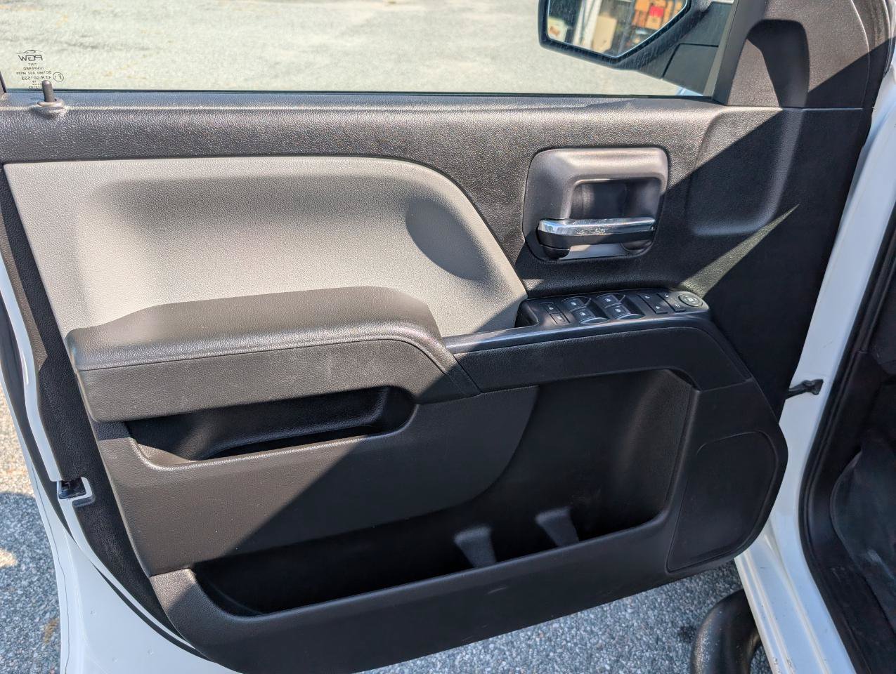 Used 2019 GMC Sierra 1500 Limited w/ Elevation Edition AWD/4WD image 13
