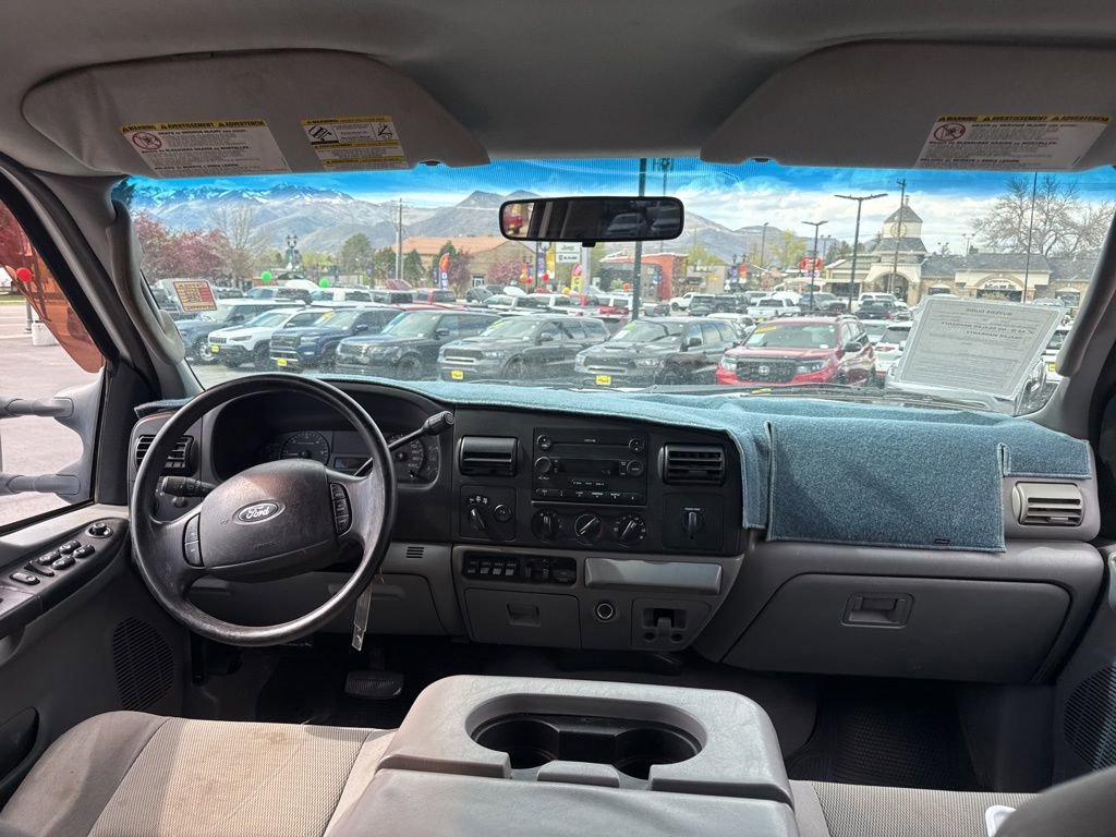 Used 2006 Ford F250 XLT image 14