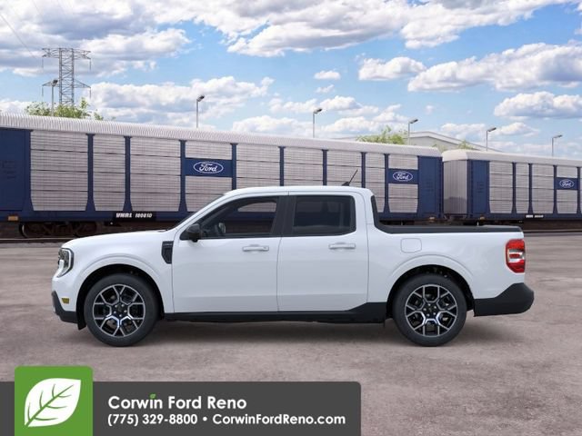 New 2026 Ford Maverick Lariat AWD/4WD image 3