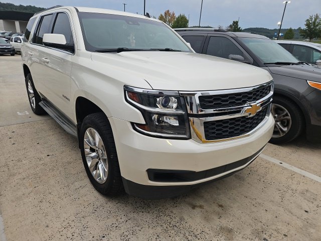 Used 2015 Chevrolet Tahoe LT AWD/4WD image 7