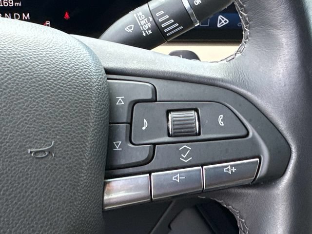 Certified 2024 Cadillac XT4 Luxury w/ Cold Weather Package FWD image 26