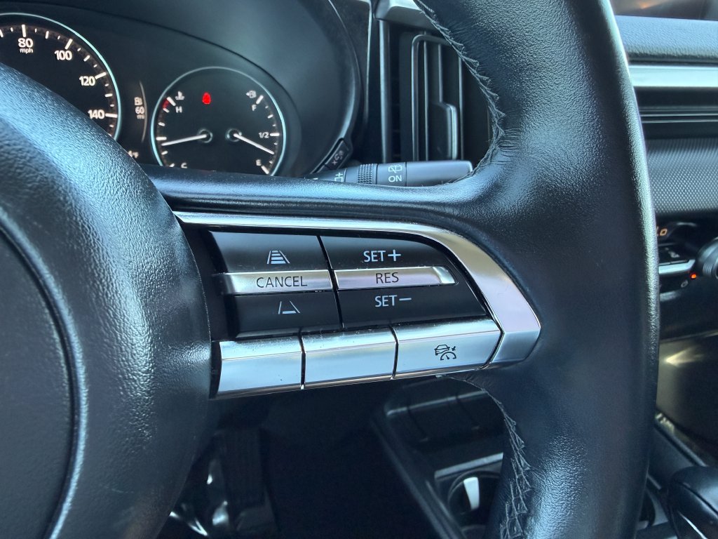 Used 2025 MAZDA CX-50 AWD 2.5 S w/ Preferred Package image 23