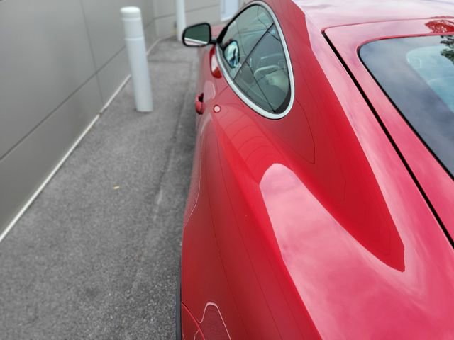 Used 2015 Jaguar XK Coupe RWD image 43