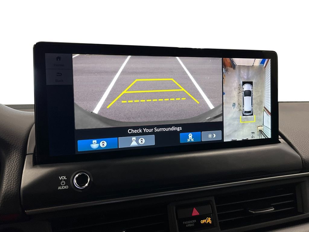 New 2026 Honda Pilot Elite image 18