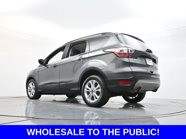 Used 2017 Ford Escape SE w/ Equipment Group 201A FWD image 30