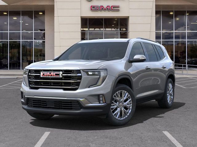New 2025 GMC Acadia Elevation w/ Elevation Premium Package image 6