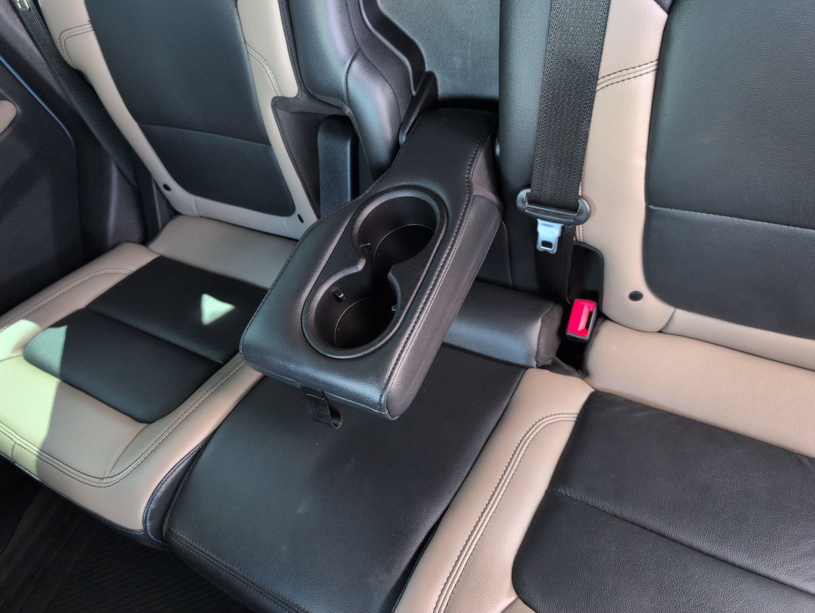 Used 2022 Ford Bronco Wildtrak AWD/4WD image 19