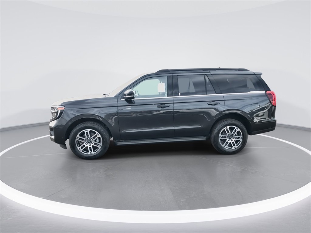 New 2025 Ford Expedition Active image 5
