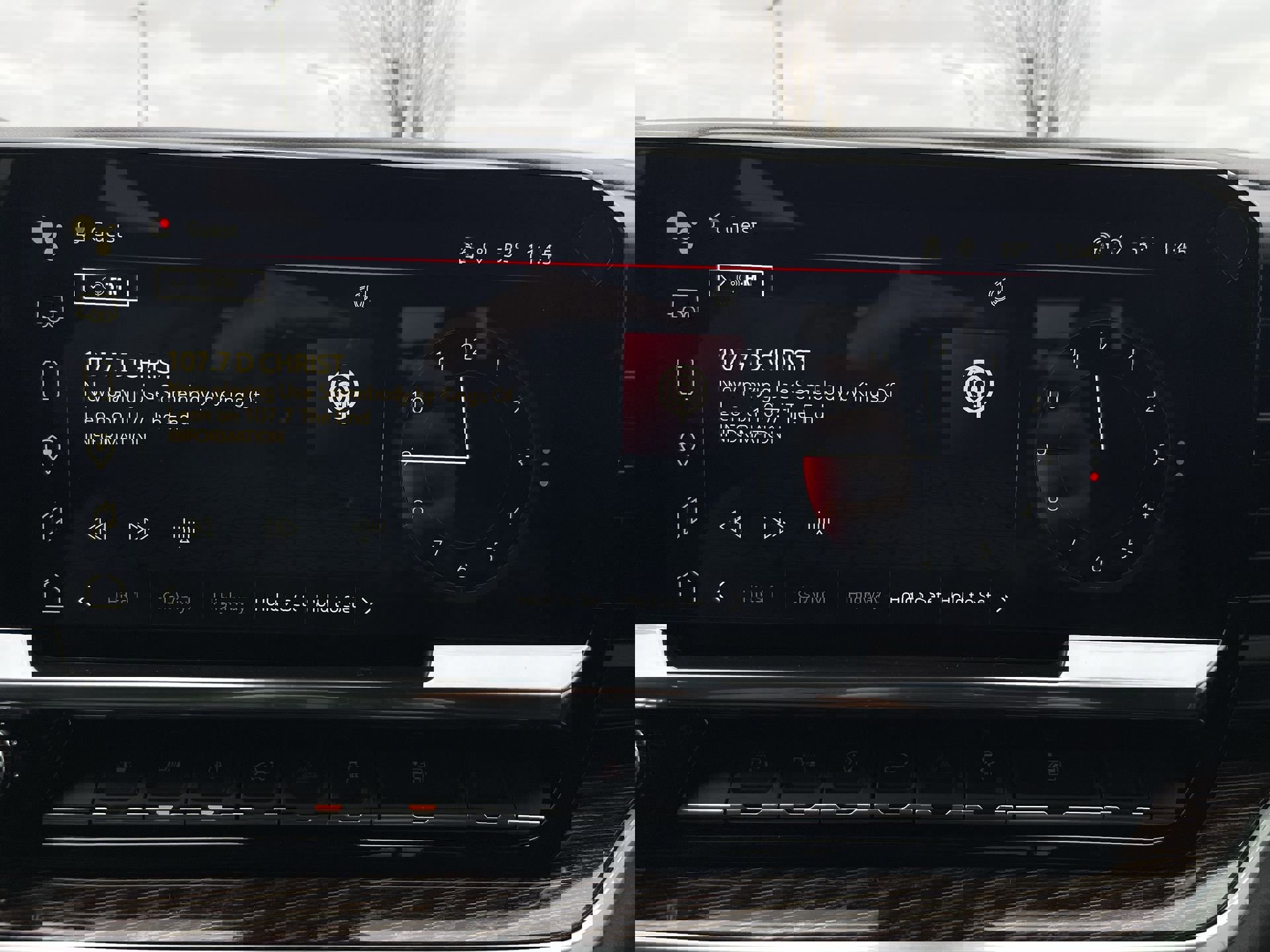 New 2026 GMC Sierra 1500 Elevation w/ Elevation Premium Package image 48