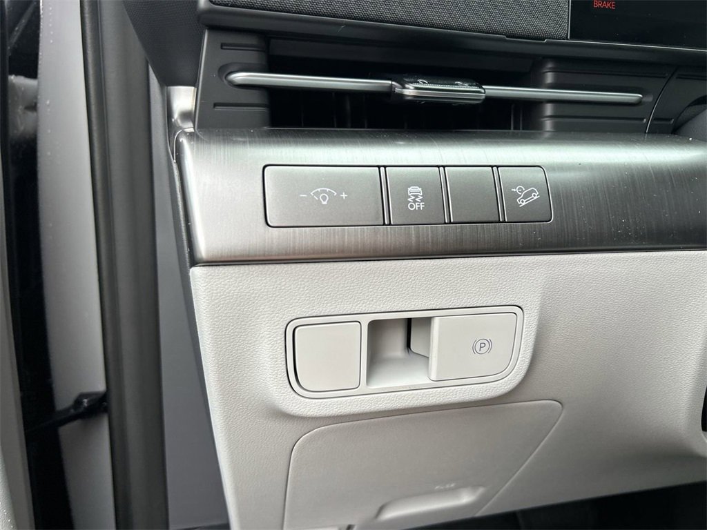 New 2026 Hyundai Kona SEL Premium image 26