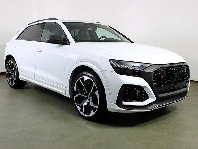 Used 2022 Audi RS Q8 AWD/4WD image 9