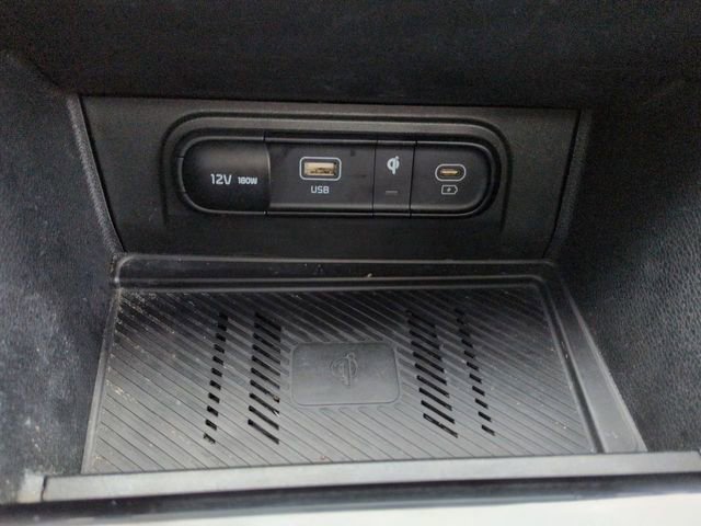 Used 2023 Kia Sportage SX image 29