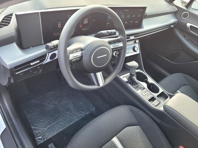 New 2025 Hyundai Sonata SE image 14
