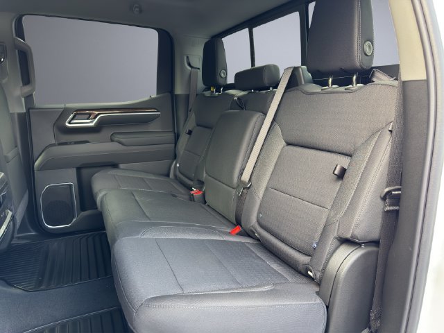 New 2026 GMC Sierra 1500 Elevation w/ Preferred Package AWD/4WD image 21