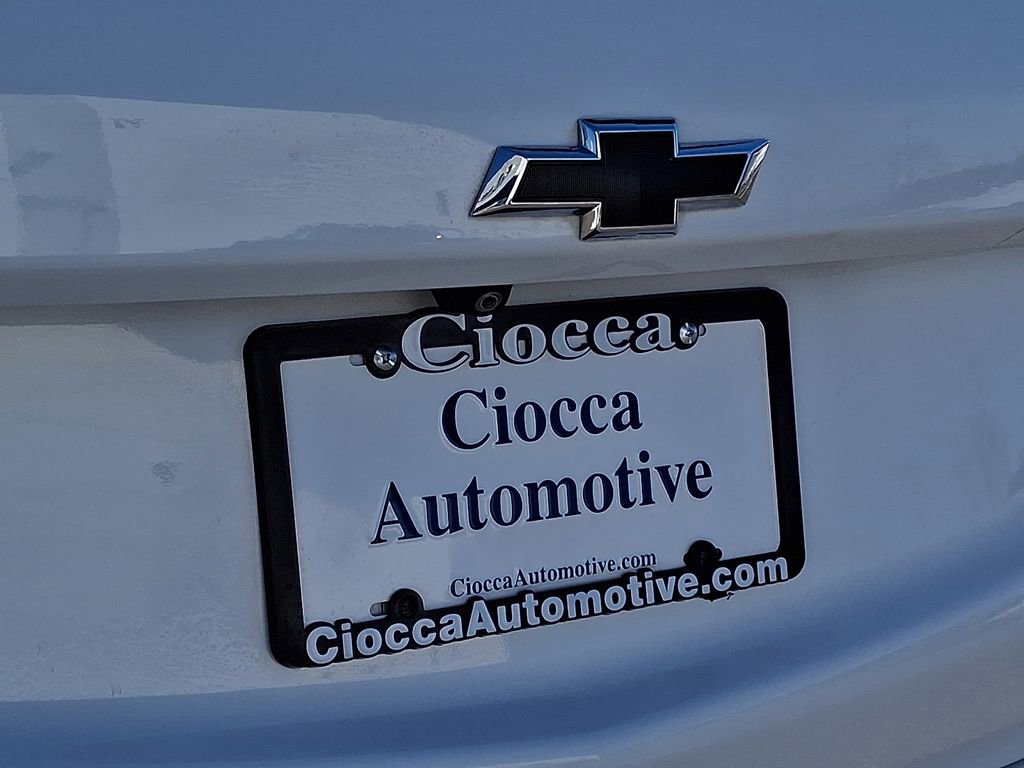 Used 2020 Chevrolet Equinox LT image 33