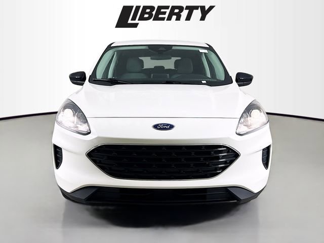 Certified 2022 Ford Escape SE w/ SE Sport Appearance Package image 2