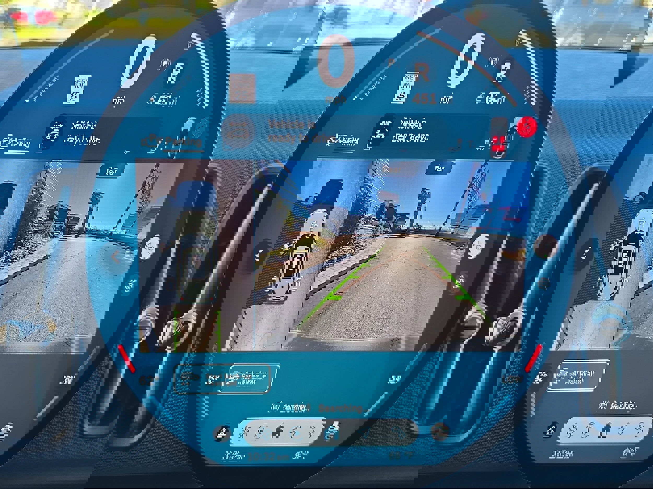 Certified 2025 MINI Cooper Countryman S w/ Comfort Package Max image 22