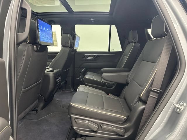 New 2026 Chevrolet Tahoe Premier AWD/4WD image 32