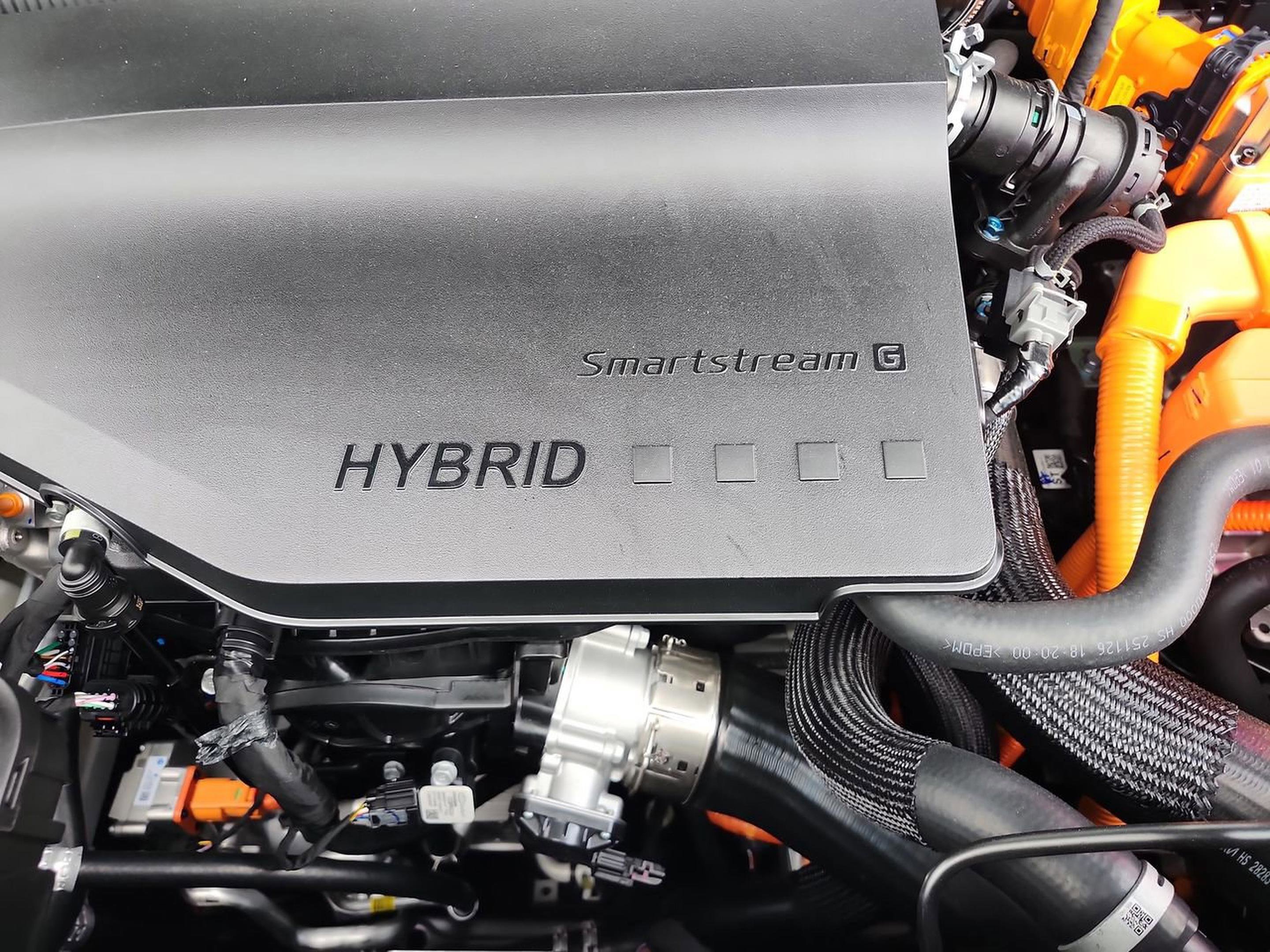 New 2026 Hyundai Palisade Calligraphy image 21