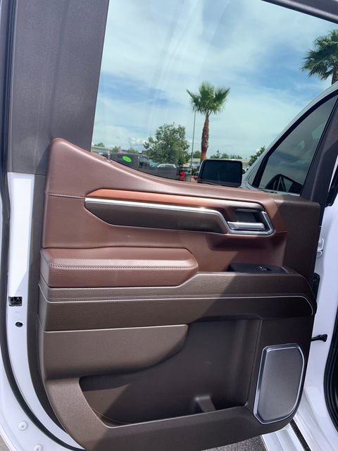 Used 2024 GMC Sierra 1500 Denali w/ Technology Package image 17