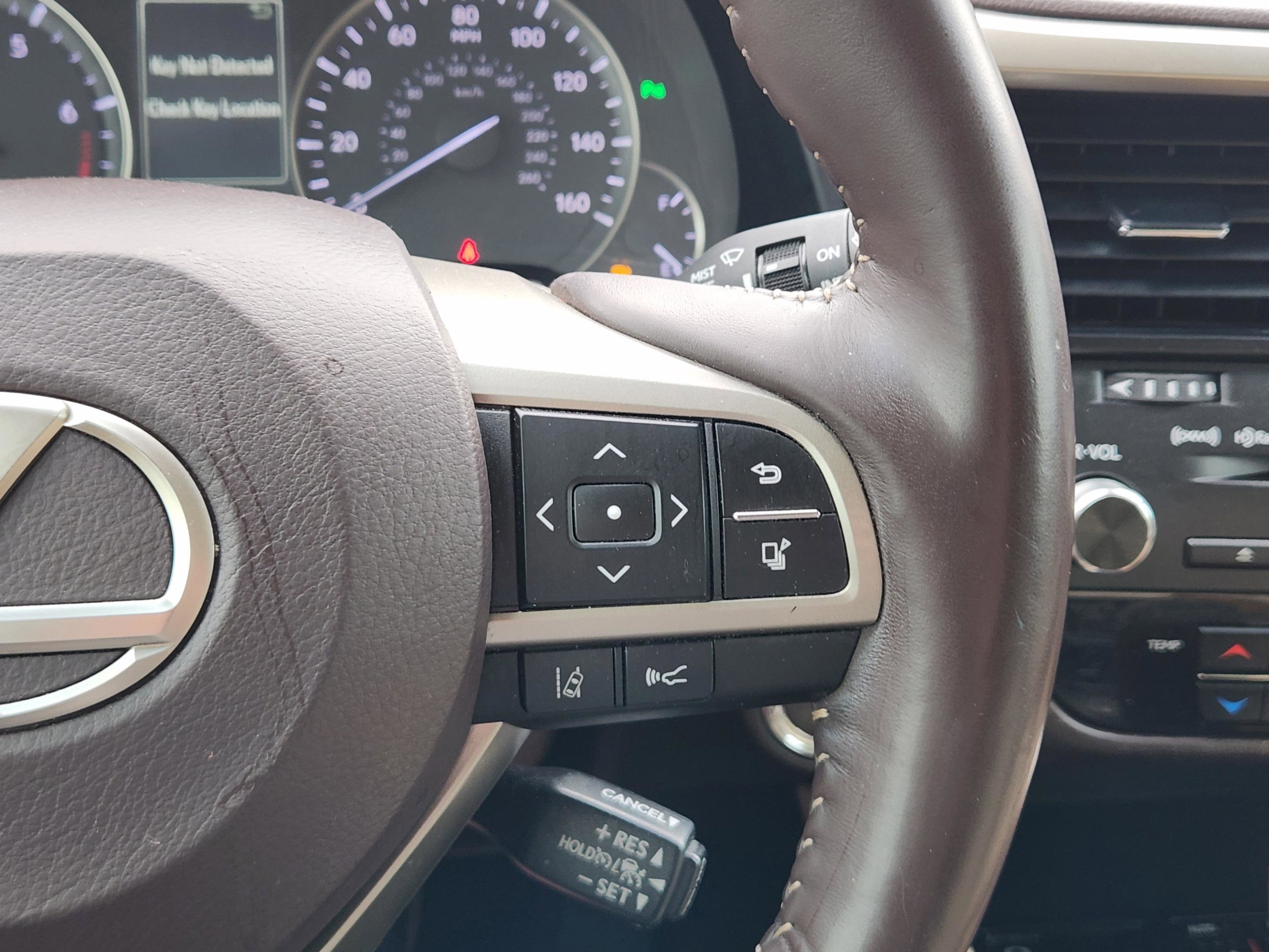 Used 2019 Lexus RX 350 AWD w/ Navigation Package image 28