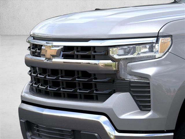 New 2026 Chevrolet Silverado 1500 LT image 13