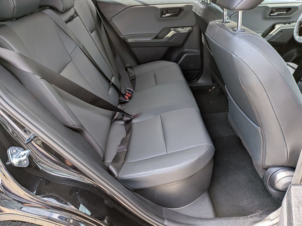 Used 2026 Toyota RAV4 XLE Premium AWD/4WD image 17