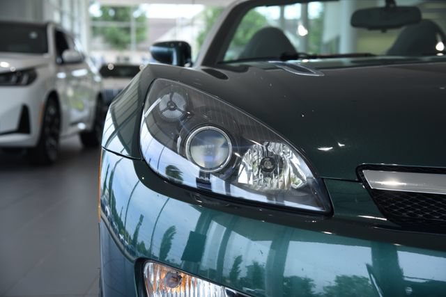 Used 2007 Saturn Sky Red Line RWD image 6