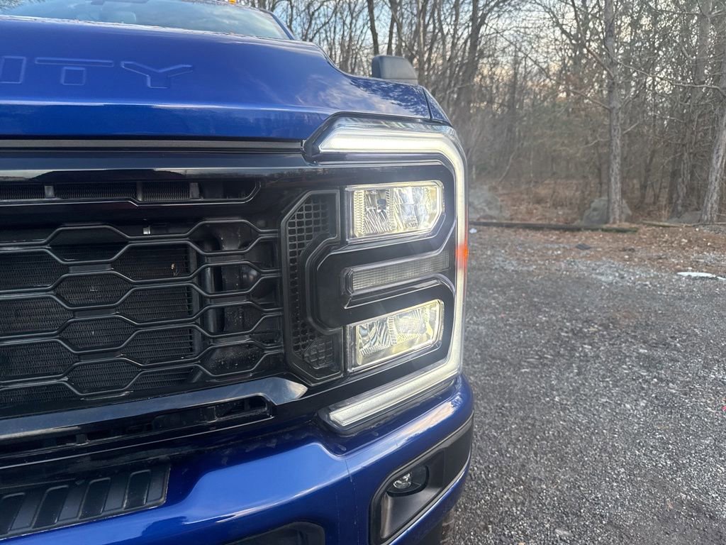 New 2026 Ford F250 XLT w/ XLT Premium Package image 3