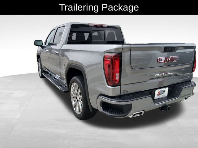 Used 2025 GMC Sierra 1500 Denali w/ Technology Package image 4