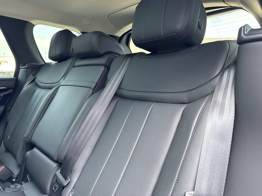 New 2026 Land Rover Range Rover SE AWD/4WD image 15