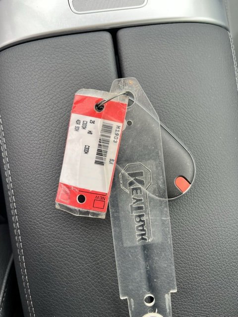 Certified 2025 Mercedes-Benz C 300 Sedan image 27