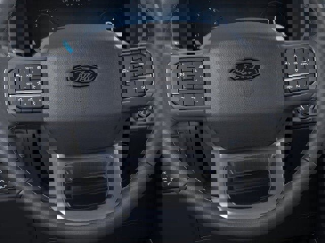New 2025 Ford F150 XLT w/ Equipment Group 302A MID image 12