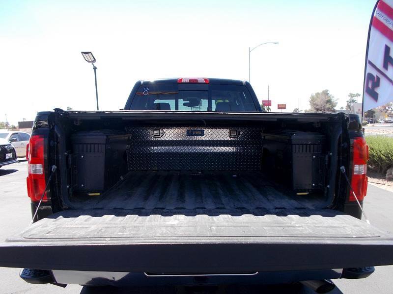 Used 2016 GMC Sierra 2500 SLT image 14