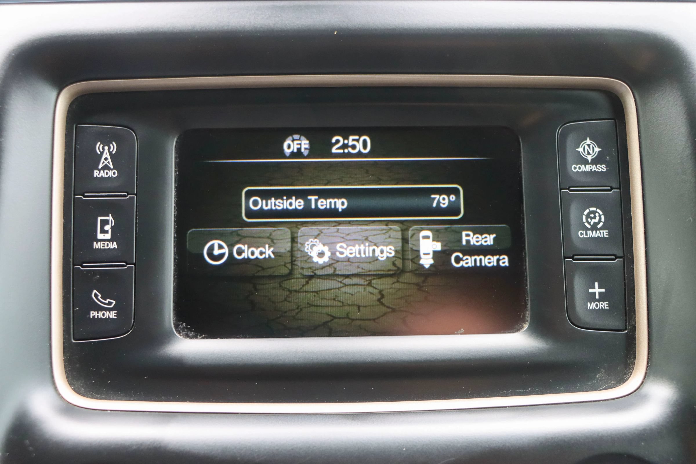 Used 2017 Jeep Grand Cherokee Laredo RWD image 35