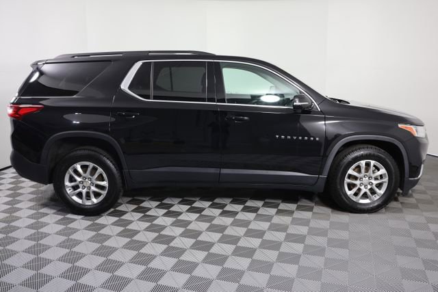 Used 2019 Chevrolet Traverse LT image 9