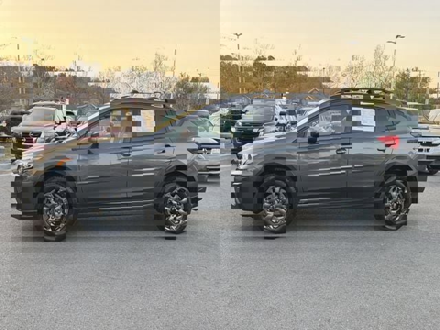 Used 2023 Subaru Crosstrek 2.5i Sport image 6