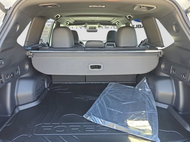 New 2026 Subaru Forester Limited AWD/4WD image 23