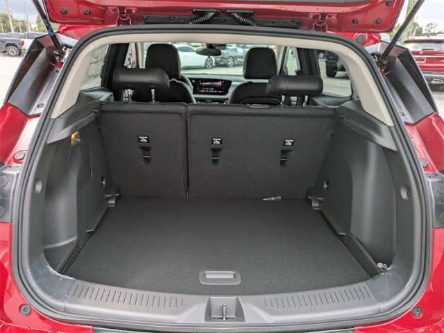 New 2026 Buick Encore GX Sport Touring w/ Comfort Package image 12