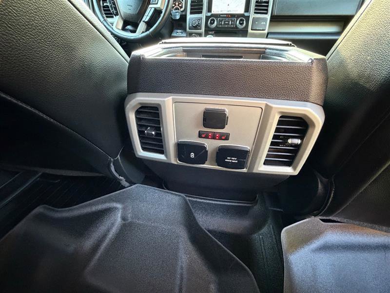 Used 2017 Ford F150 Lariat w/ Equipment Group 502A Luxury AWD/4WD image 30