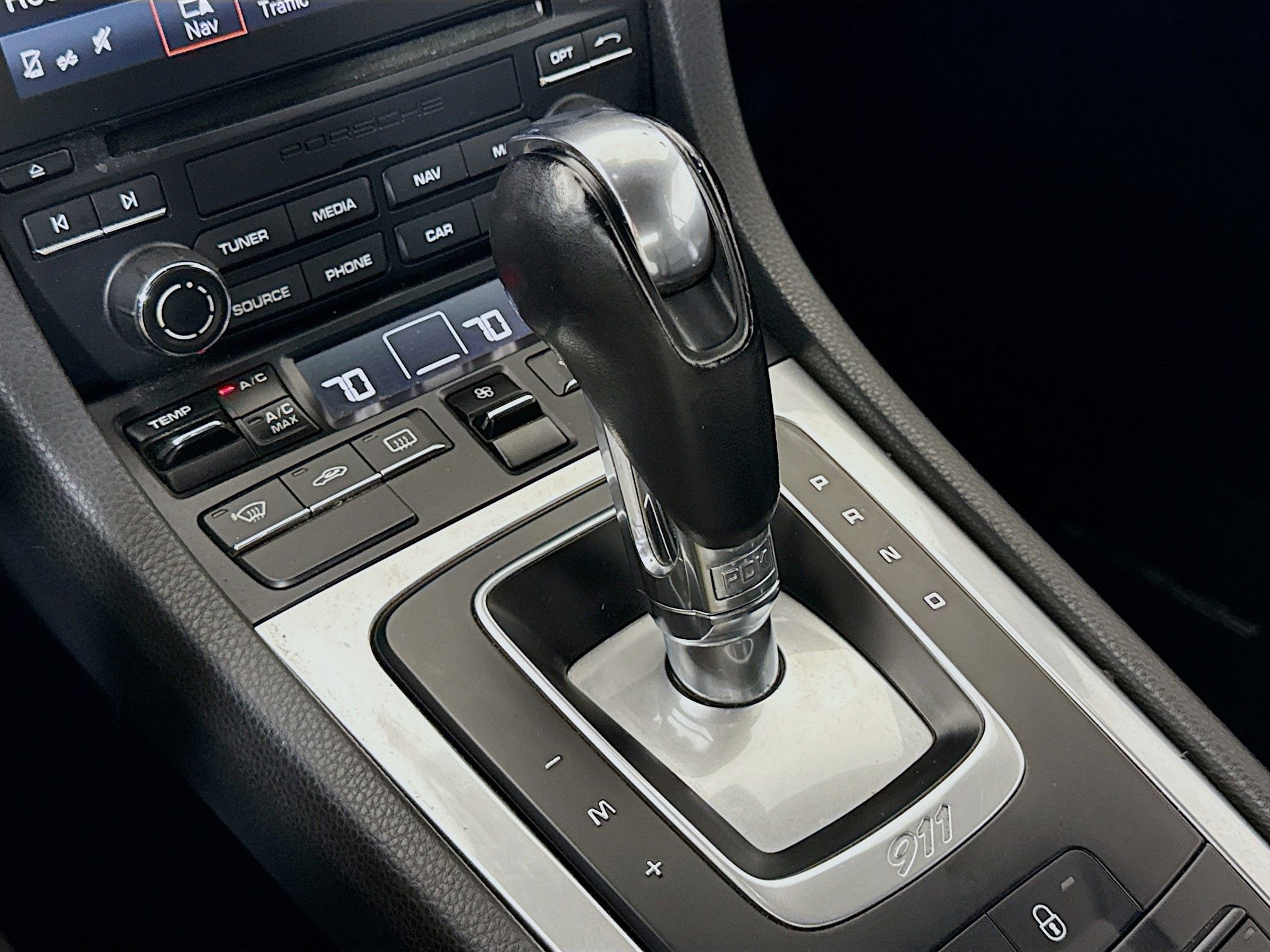 Certified 2017 Porsche 911 Carrera S RWD image 19