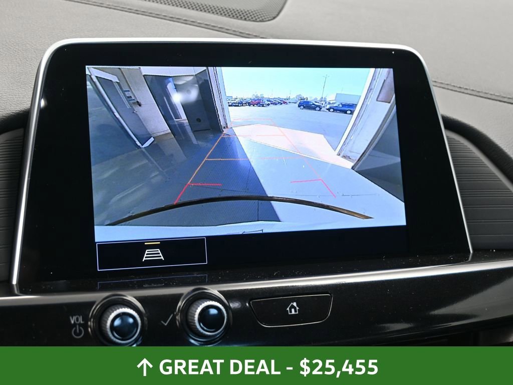 Used 2024 Cadillac CT4 Luxury image 28