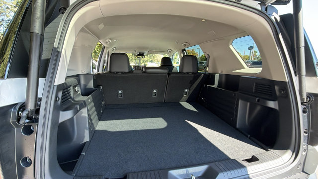 New 2026 Honda Passport RTL image 12