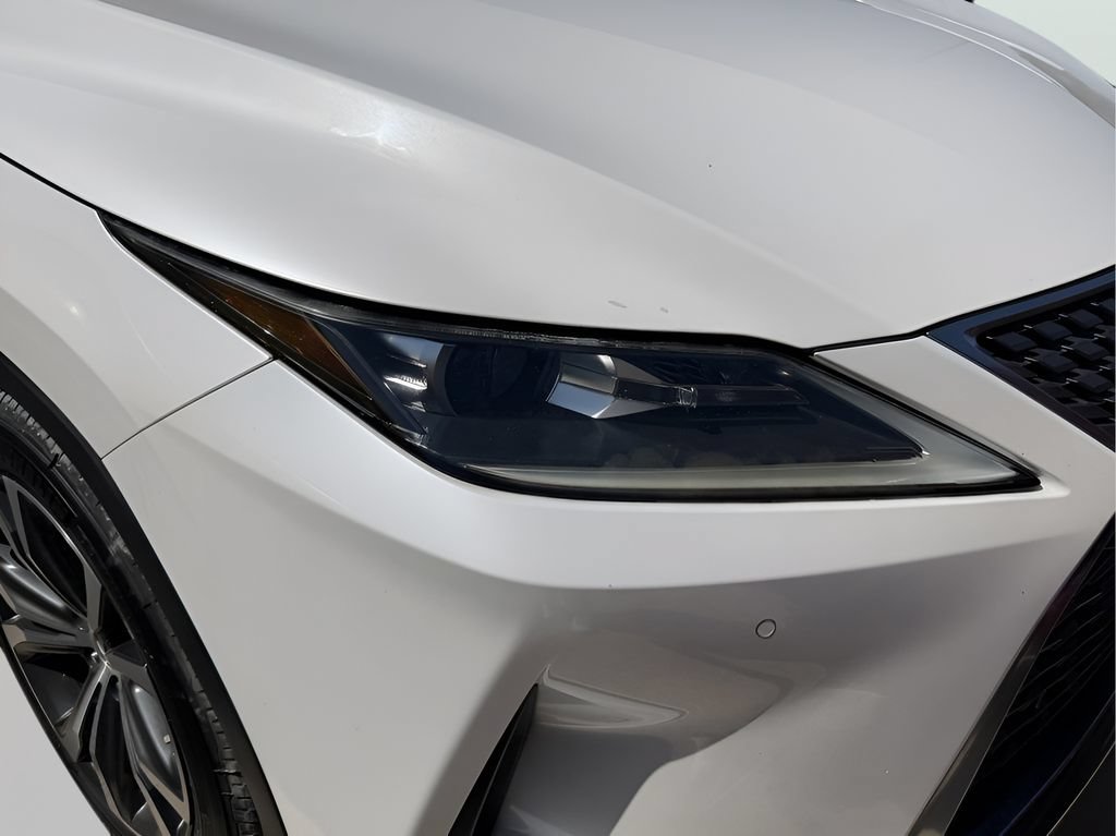 Used 2020 Lexus RX 350 FWD w/ Premium Package image 26