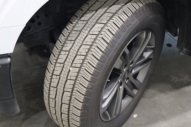 Used 2021 Ford F150 XL w/ Trailer Tow Package image 37