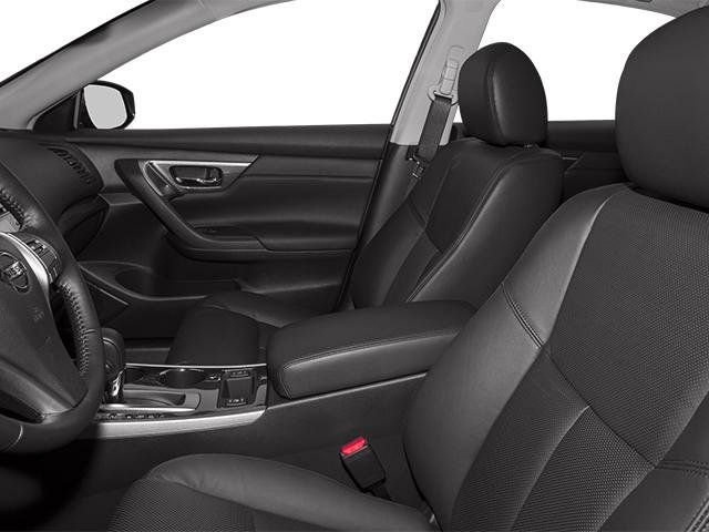 Used 2014 Nissan Altima 3.5 SL w/ Technology Package image 10