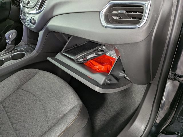 Used 2024 Chevrolet Equinox LT w/ LPO, Floor Liner Package FWD image 31