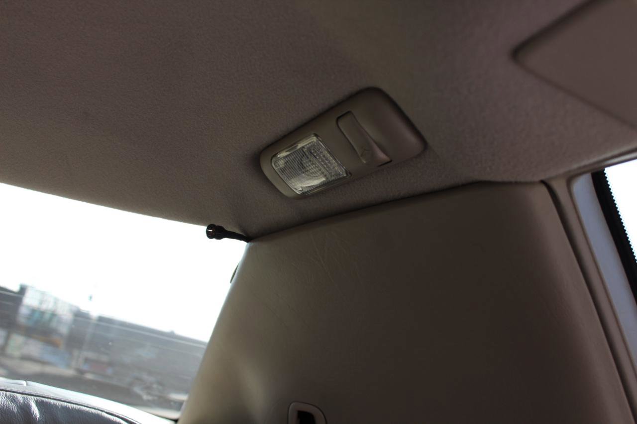 Used 2000 Cadillac Eldorado Touring image 79