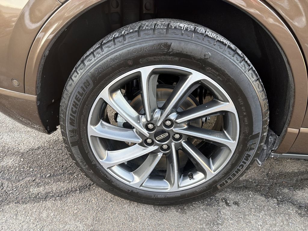 Certified 2022 Lincoln Corsair Grand Touring w/ Elements Technology Bundle image 33