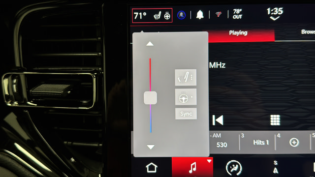 New 2026 Dodge Durango GT w/ Blacktop Package AWD/4WD image 33